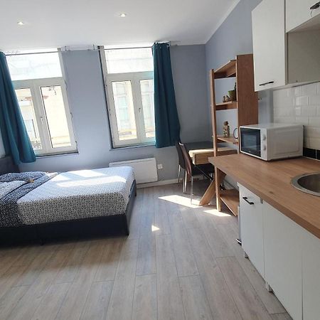 Appartement Hypercentre Valenciennes Exterior photo