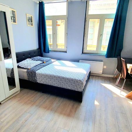 Appartement Hypercentre Valenciennes Exterior photo